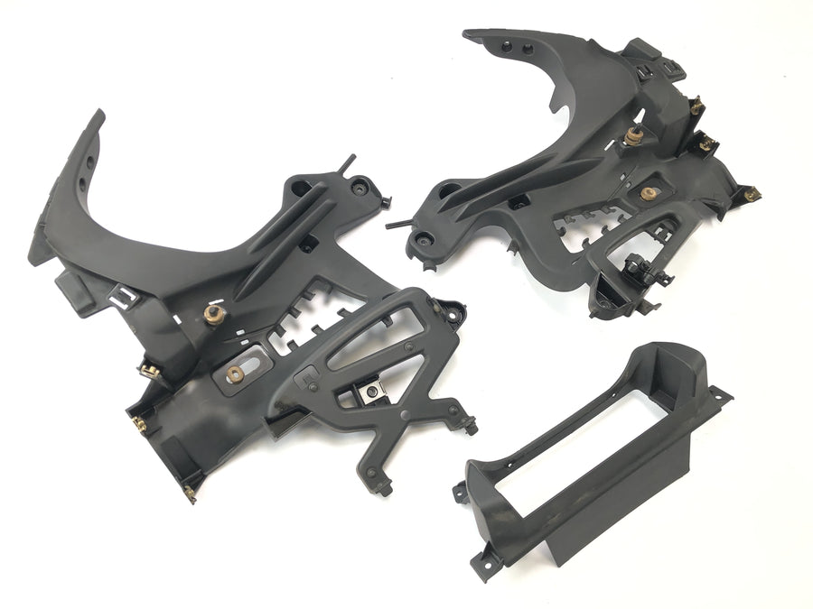 BMW K 1200 S K12S [2004] - Verkleidungshalter Verkleidungsträger