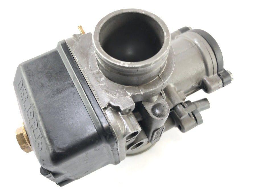 Cagiva Mito 125 8P [1991] - Carburateur