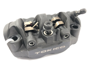 Honda CBR 1000 RR SC59 [2008] - Bremszange Bremssattel Tokico vorne rechts
