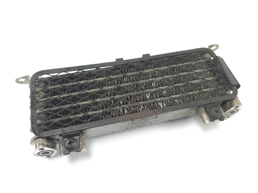 Kawasaki ZXR 400 ZX400L [1992] - Oil cooler oil radiator cooler engine oil cooler