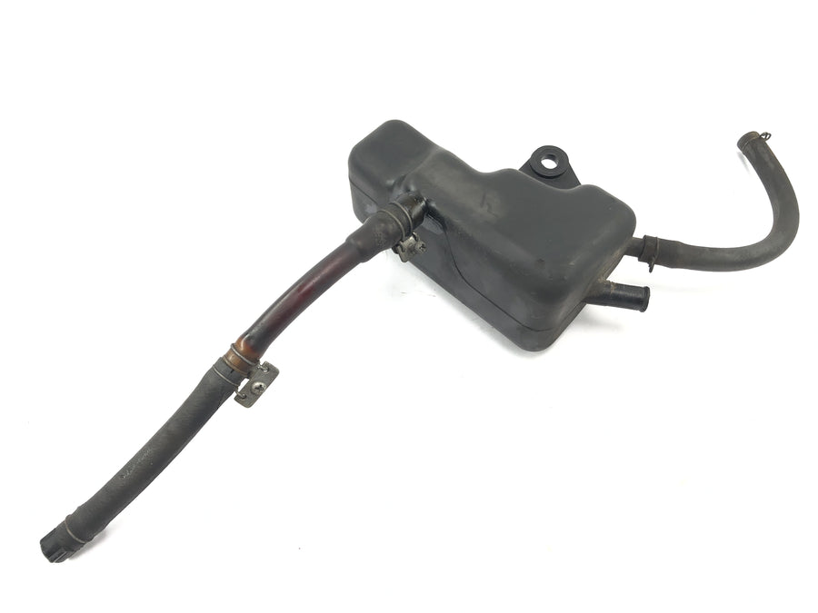 Honda GL 500 Silverwing PC02 [1982] - Luftfilterkasten Luftsammler Airbox Air Cleaner System