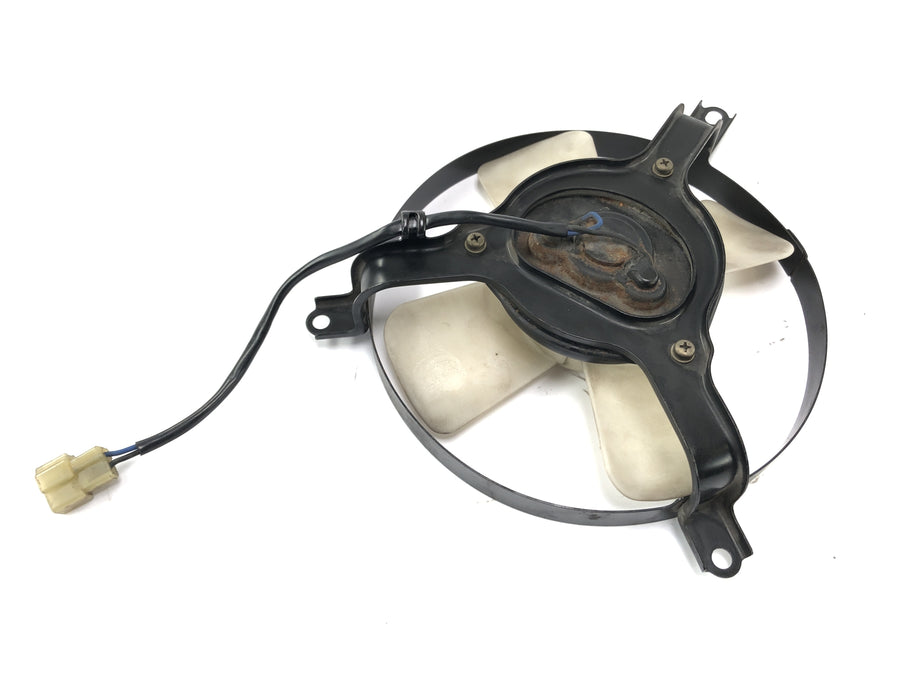 Kawasaki ZX-10 ZXT00B [1990] - Kühlerlüfter Lüftermotor Ventilator