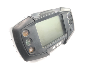 SWM SM 125 R [2018] - Compteur de vitesse Compte-tours Tableau de bord du cockpit Instrument combiné