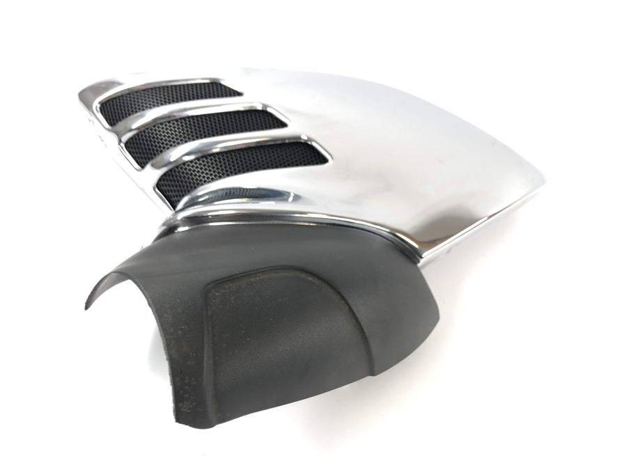 BMW R 850 C 259C [1999] - Carénage capot protection moteur gauche