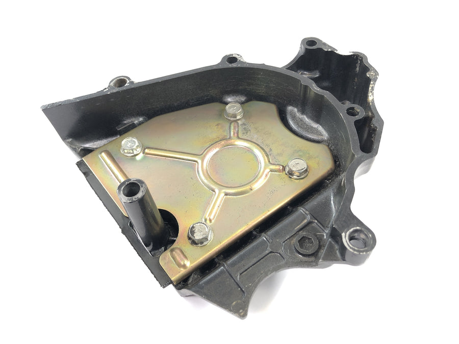 Kawasaki GPZ 1100 ZXT10E [1997] - Spot cover motor cover