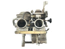 Yamaha TT 600 E 4GV [1995] - Vergaser Doppelflansch CV-Vergaser-6