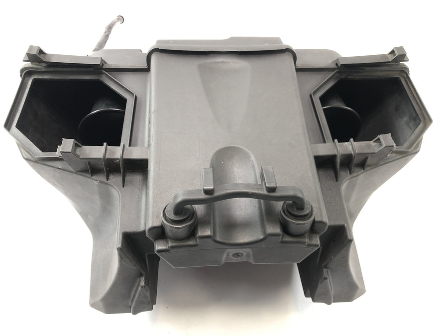 BMW K 1200 S K12S [2004] - Luftfilterkasten Airbox Luftkanal Airintake