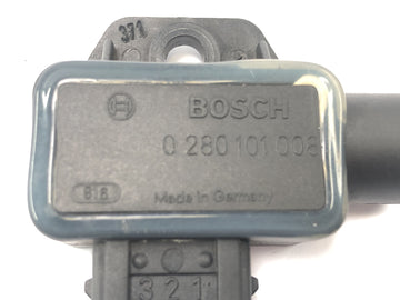 BMW K 1100 LT 100 [1994] - capteur d'écoulement du capteur de masse d'air - 0