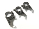 Yamaha XS 650 SE 3L1 [1979] - Switch forks switching claws set-1