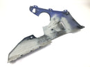 Yamaha YZF R1 RN04 [2001] - Panneau latéral de carénage panneau latéral gauche-4
