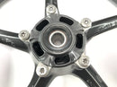 Triumph Street Triple R 675 D67LD [2010] - RAD RAD RAD RIM Aluminium noir 3.5x17 "-3