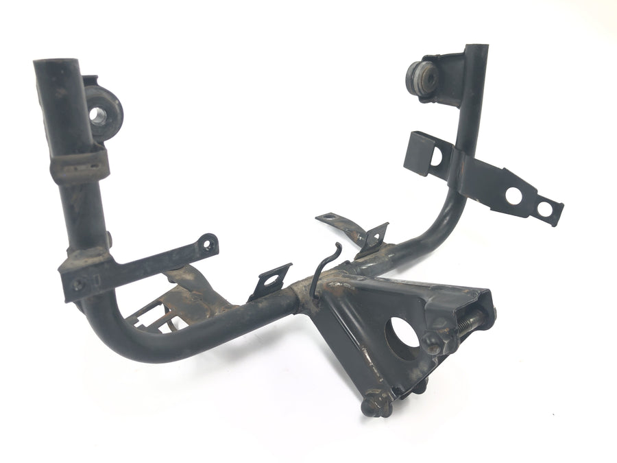 Honda NX 650 Dominator RD02 [1994] - Verkleidungshalter vorne Scheinwerferträger Lampenhalter