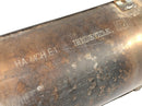Honda VTX 1800 SC46 [2004] - Silencer exhaust muffler rear silencer-3