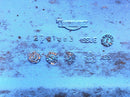 Triumph Sprint ST 1050 [2005] - fender front front fare plate at the front-5