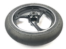 Honda CBR 1000 RR SC57 [2006] - Vorderrad Rad Felge 3.50 x 17"-1