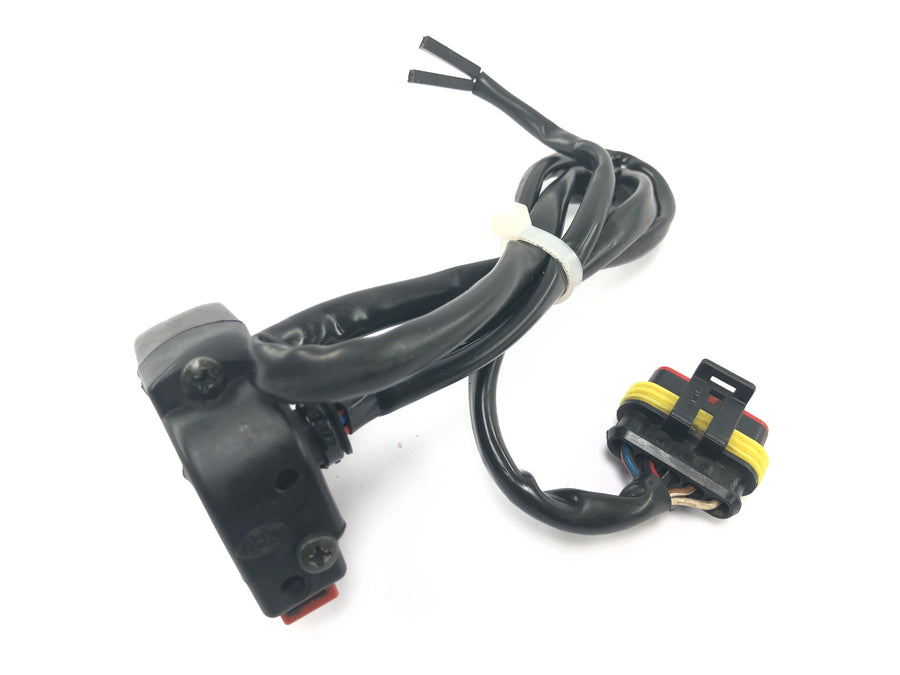 Moto Guzzi V11 Sport [1999] - Handlebar switch right kill switch engine stop switch
