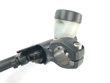 BMW K 1200 S K12S [2005] - Clutch pump handlebar fitting on the left - 0