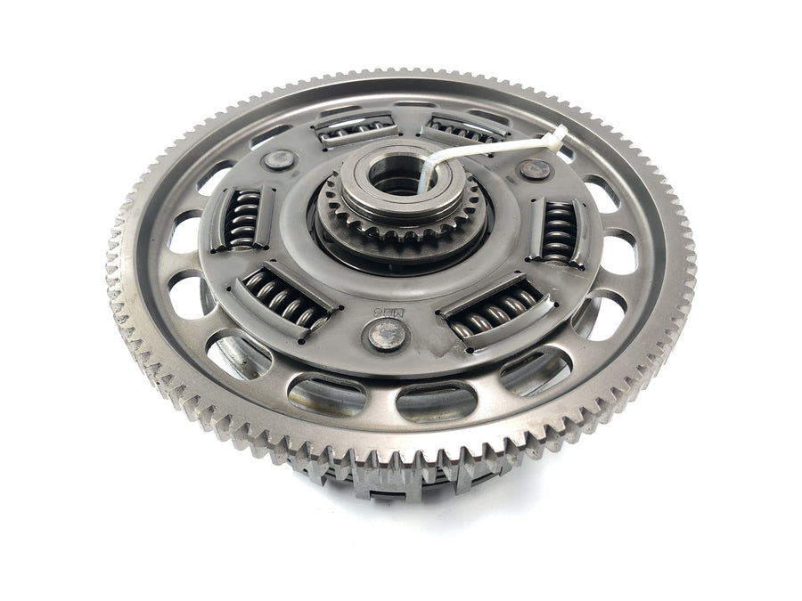 Triumph Daytona 955i T595N [2003] - Kupplung Kupplungskorb Motorradkupplung Clutch Basket