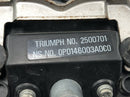 Triumph Daytona 900 T300D [1996] - Speedometer unit cockpit instruments speedometer tachometer-4