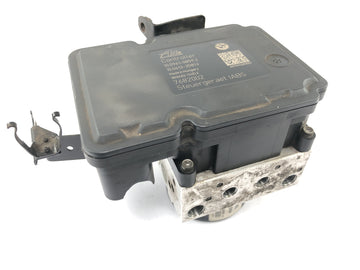 BMW R 1200 R R1ST [2008] - Module de bloc hydraulique de la centrale de commande ABS I-ABS ATE