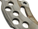 SWM RS 125 R B2 [2020] - Bremsscheibe hinten 219 x 3.85-3