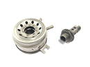 Honda ST 1100 SC26 Pan European [1990] - Ölkühler Ölfiltergehäuse Ölfilteradapter-2