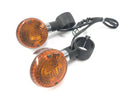 Kawasaki VN 1500 Classic VNT50D [2001] - Blinker Blinkleuchte vorne Motorradsignallicht-2