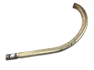 DKW NZ 250 [1938] - manifold exhaust pipe engine exhaust pipe left - 0