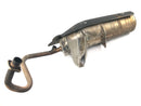 BMW C1 125 [2002] - Auspuff Endschalldämpfer Krümmer Schalldämpfer Exhaust Muffler-3