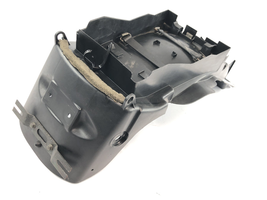 Yamaha XJR 1200 4PU [1996] - Garde-boue intérieur de garde-boue arrière