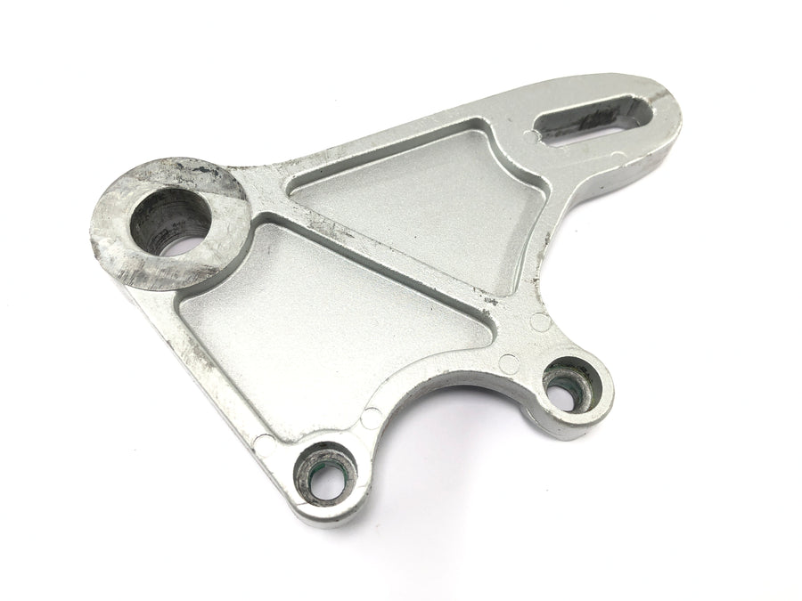 Cagiva Planet 125 [1998] - Anchor plate brake anchor brake caliper mount rear
