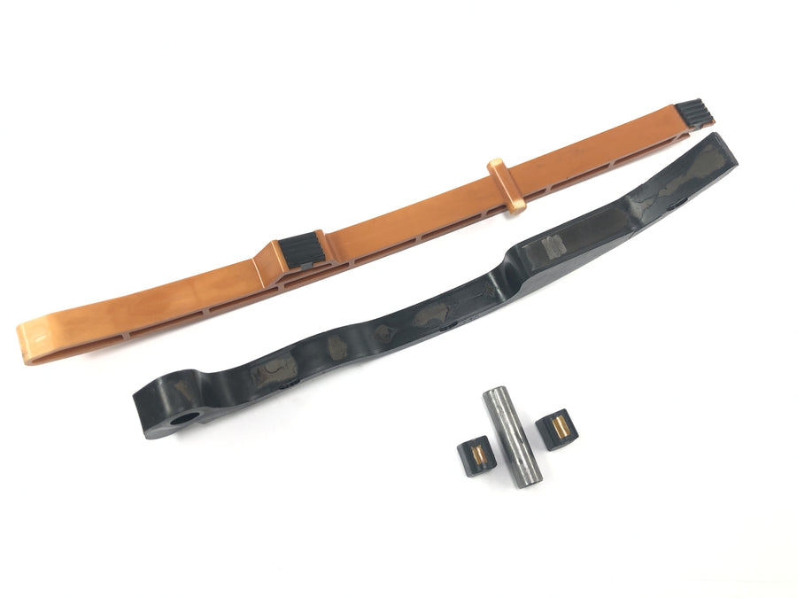 Suzuki GSF 1250 SA Bandit WVCH [2007] - timing chain guide chain tension rail set