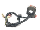 Honda XL 600 RM PD03 [1985] - Kill switch emergency stop switch start switch right-4