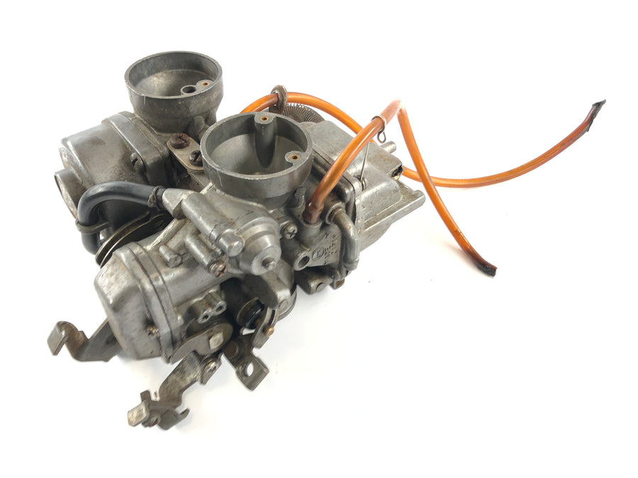 Yamaha XT 600 Zenere 34L [1985] - Carburateur