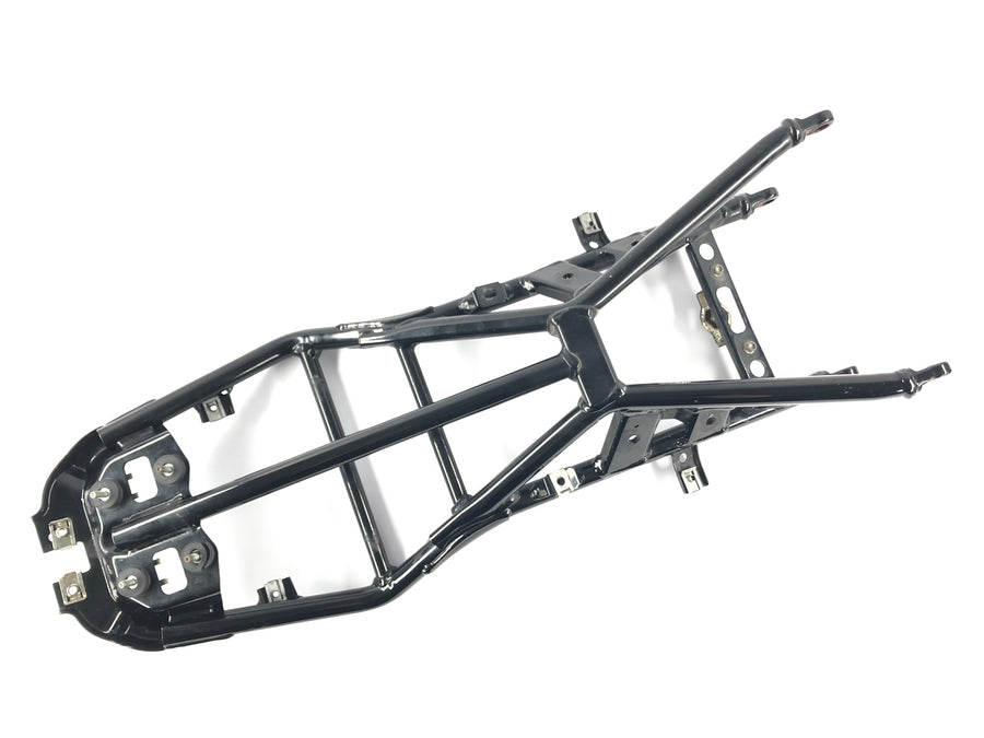 Ducati 1098 S H7 [2009] - Heckrahmen