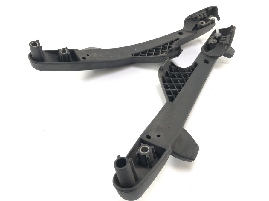 BMW R 1200 R [2007] - Paire de supports de valises