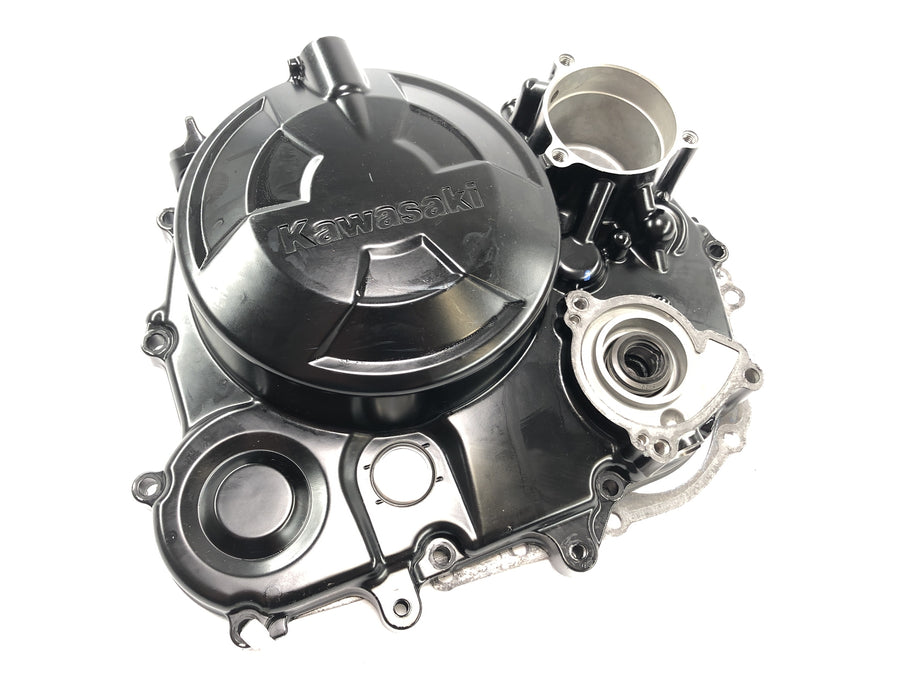 Kawasaki Ninja 125 BX125B [2024] - Motordeckel Kupplungsdeckel