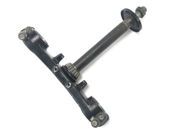 KAWASAKI ZX -10 ZXT00B [1990] - Fork Bridge ci-dessous