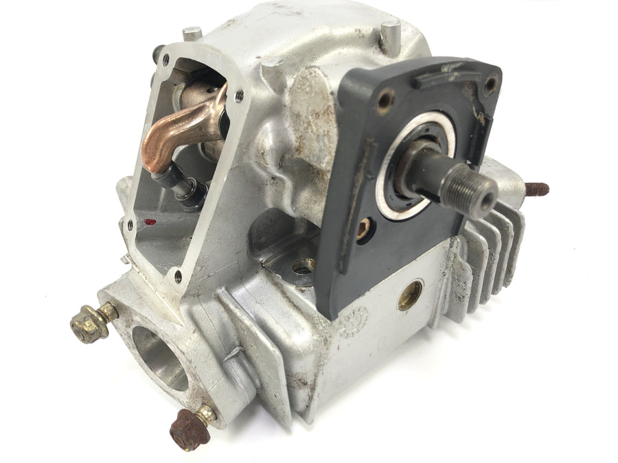 Ducati ST2 944 [1999] - Cylindre à piston horizontal