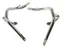 Honda GL 1000 GOLDWING GL1 [1978] - STRUBWUCK MOTOR Protection Bracket Chrome-3