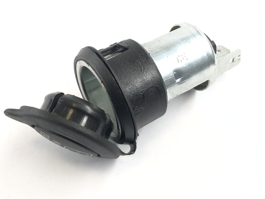 Moto Guzzi Norge 1200 [2006] - 12 -volt socket