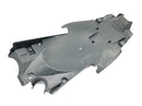 BMW R 1200 R R1ST [2008] - Habillage intérieur pare-éclaboussures sous-structure brochet-4