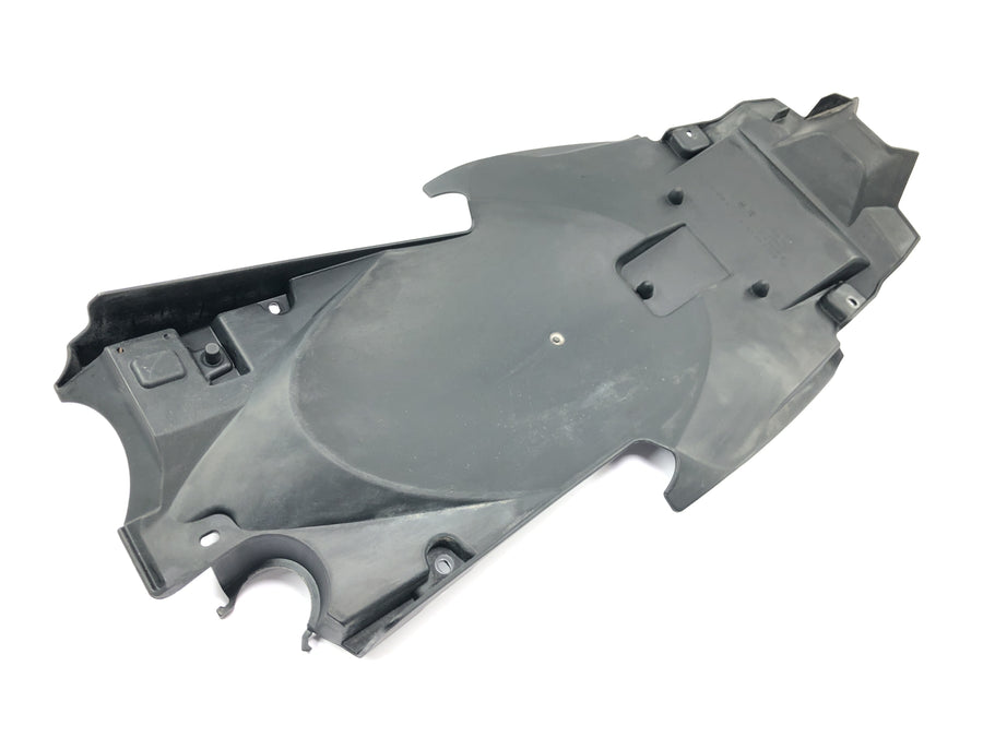 BMW R 1200 R R1ST [2008] - Habillage intérieur pare-éclaboussures sous-structure brochet