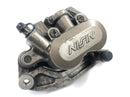 Honda NX 650 RD02 [1989] - brake caliper at the front-1