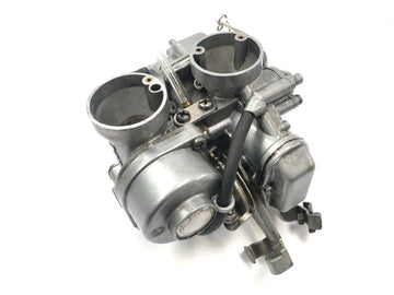 Yamaha XT 600 Z Ténéré 55W [1986] - Vergaser Doppelvergaser Carburetor - 0