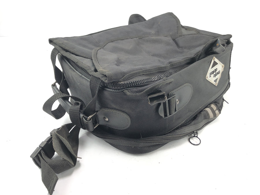 KAWASAKI GPZ 1100 ZXT10E [1997] - Sac de moto du système de bagages de sac