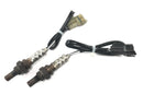 Honda CBR 600 RR PC37 [2004] - Lambdasonde O2 Sensor Abgassensor Paar-1