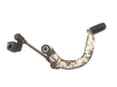 Honda ST 1100 SC26 Pan European [1990] - shift lever with linkage shift pedal-2
