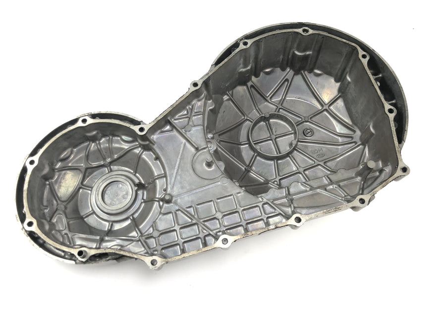 Honda VTX 1800 SC46 [2004] - Kupplungsdeckel Motordeckel rechts