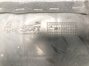 Moto Guzzi Stelvio 1200 8V [2016] - Siège passager, siège passager, coussin arrière-4
